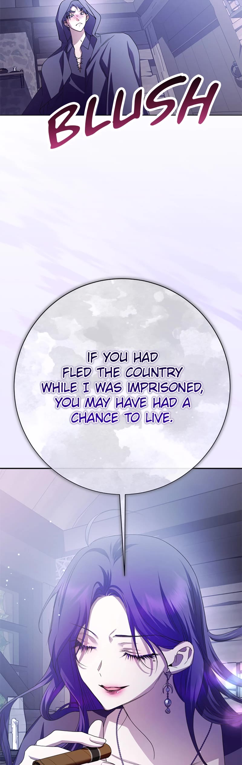 To Be You, Even Just For a Day Chapter 191 page 9 - Chapter 191: Ep. 190 - How Clueless