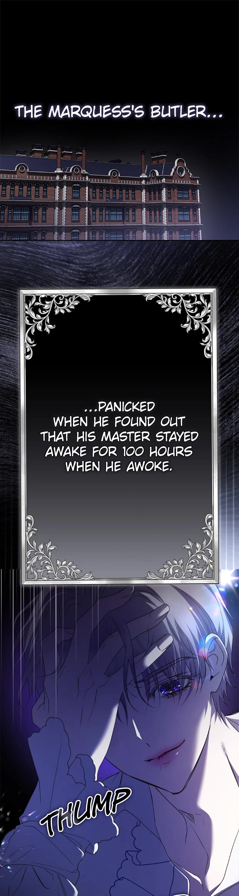 To Be You, Even Just For a Day Chapter 192 page 1 - Chapter 192: Ep. 191 - The Most Perfect Way to Reject Someone (1)