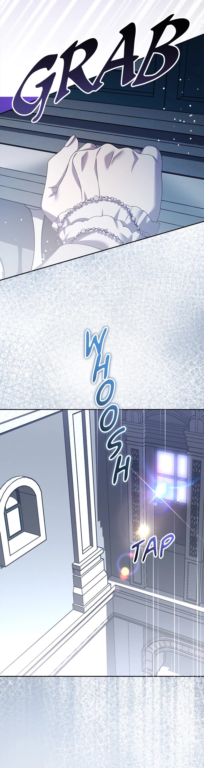 To Be You, Even Just For a Day Chapter 192 page 11 - Chapter 192: Ep. 191 - The Most Perfect Way to Reject Someone (1)