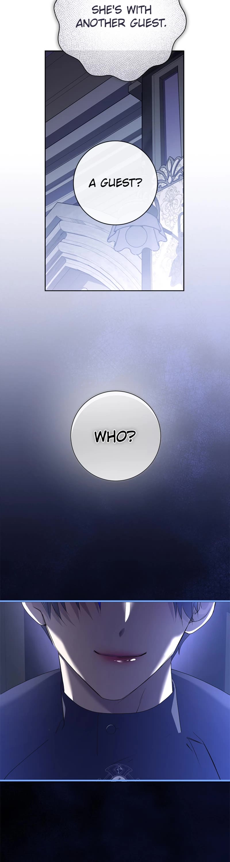 To Be You, Even Just For a Day Chapter 192 page 15 - Chapter 192: Ep. 191 - The Most Perfect Way to Reject Someone (1)