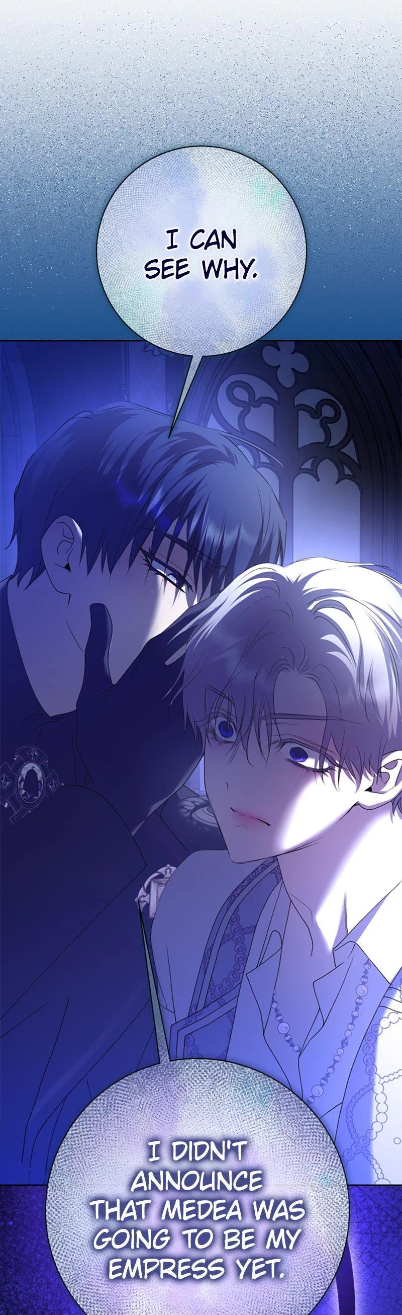 To Be You, Even Just For a Day Chapter 192 page 19 - Chapter 192: Ep. 191 - The Most Perfect Way to Reject Someone (1)