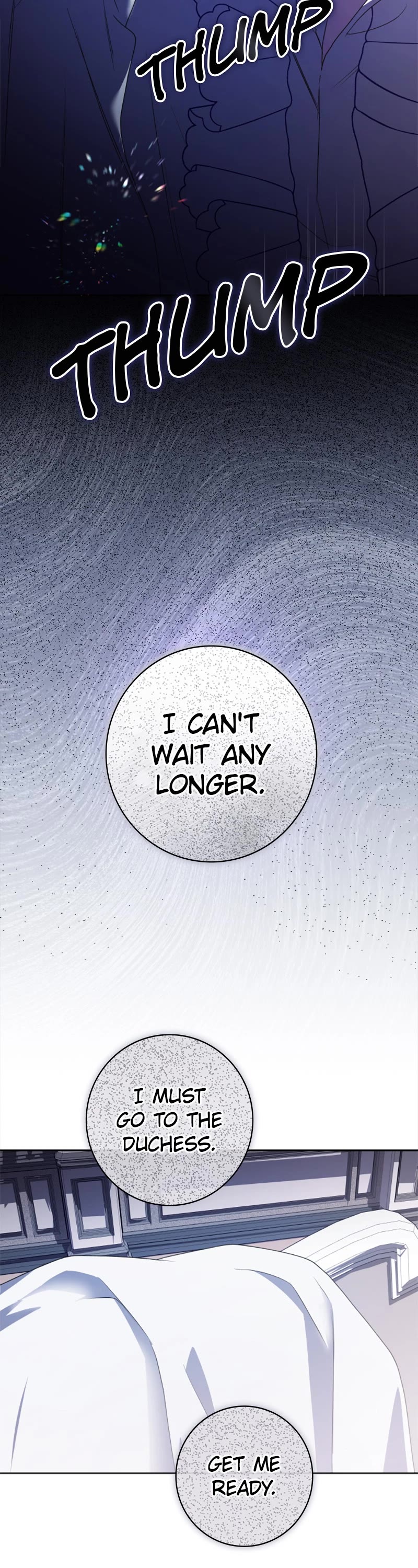 To Be You, Even Just For a Day Chapter 192 page 2 - Chapter 192: Ep. 191 - The Most Perfect Way to Reject Someone (1)
