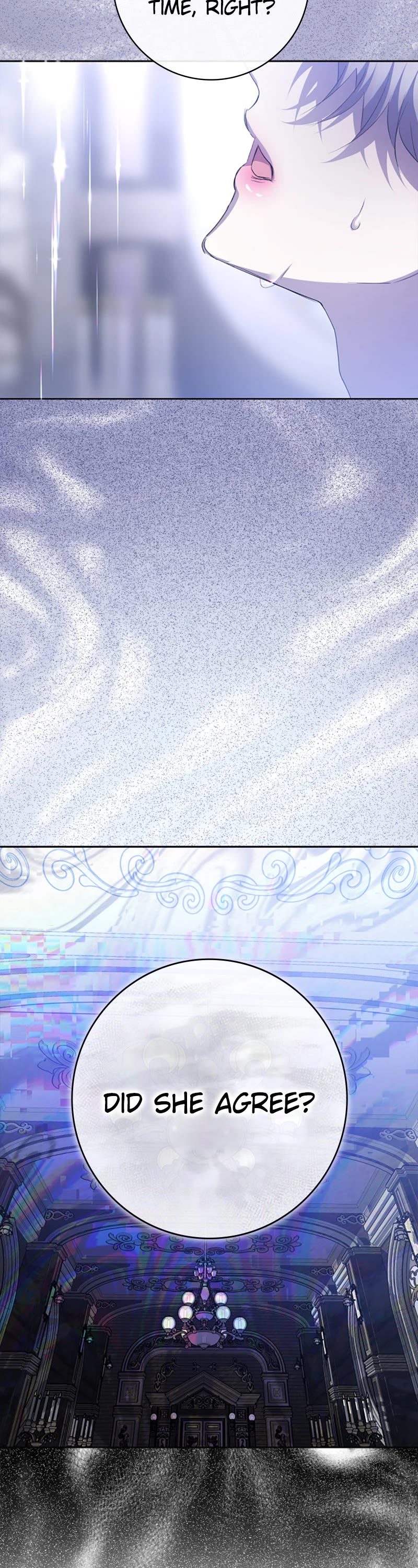 To Be You, Even Just For a Day Chapter 192 page 21 - Chapter 192: Ep. 191 - The Most Perfect Way to Reject Someone (1)