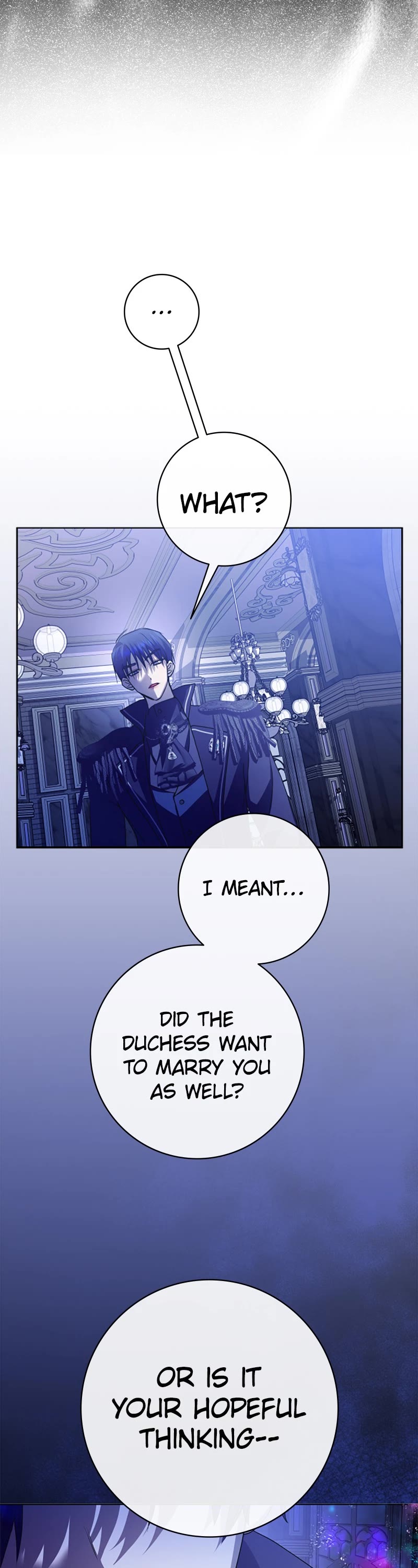 To Be You, Even Just For a Day Chapter 192 page 22 - Chapter 192: Ep. 191 - The Most Perfect Way to Reject Someone (1)