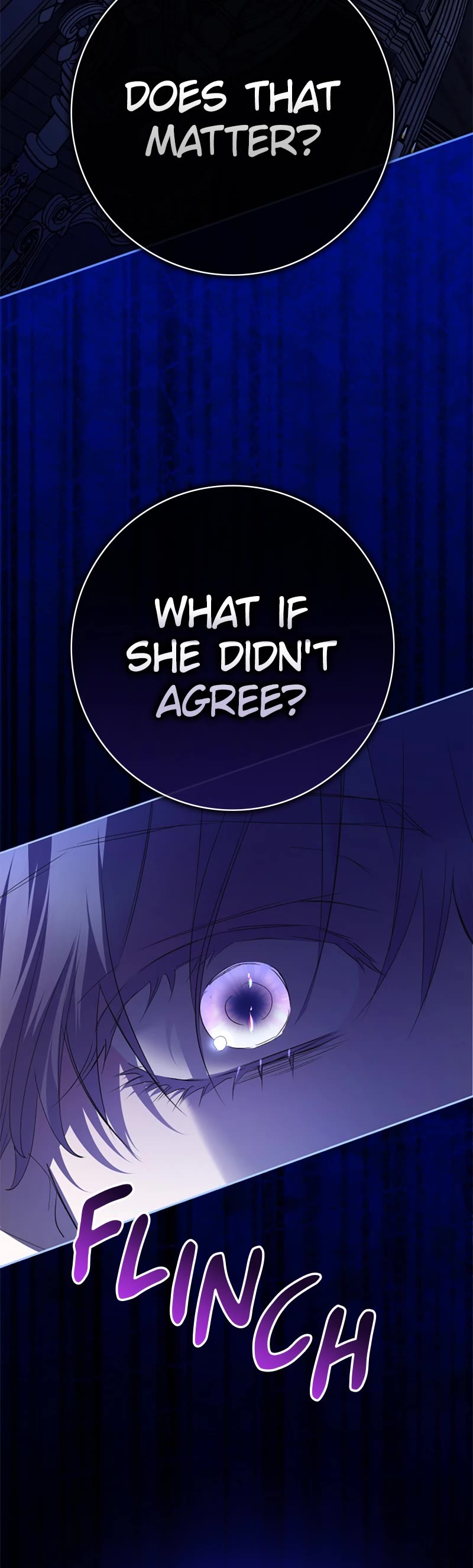 To Be You, Even Just For a Day Chapter 192 page 24 - Chapter 192: Ep. 191 - The Most Perfect Way to Reject Someone (1)