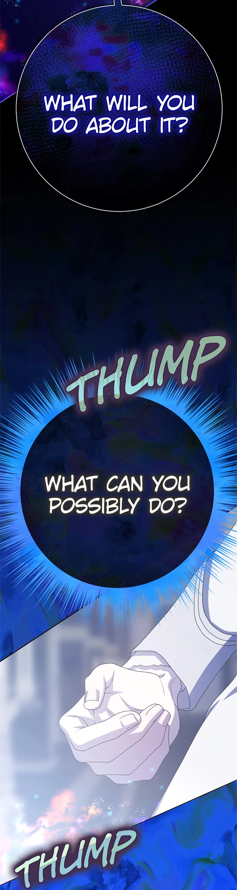 To Be You, Even Just For a Day Chapter 192 page 26 - Chapter 192: Ep. 191 - The Most Perfect Way to Reject Someone (1)