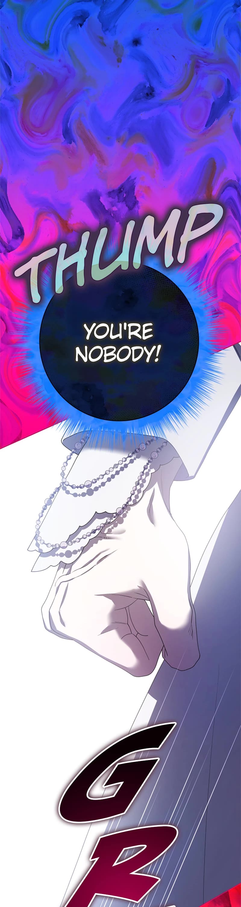 To Be You, Even Just For a Day Chapter 192 page 27 - Chapter 192: Ep. 191 - The Most Perfect Way to Reject Someone (1)