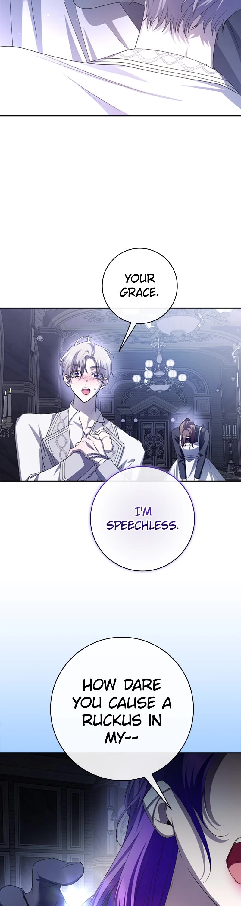 To Be You, Even Just For a Day Chapter 192 page 29 - Chapter 192: Ep. 191 - The Most Perfect Way to Reject Someone (1)