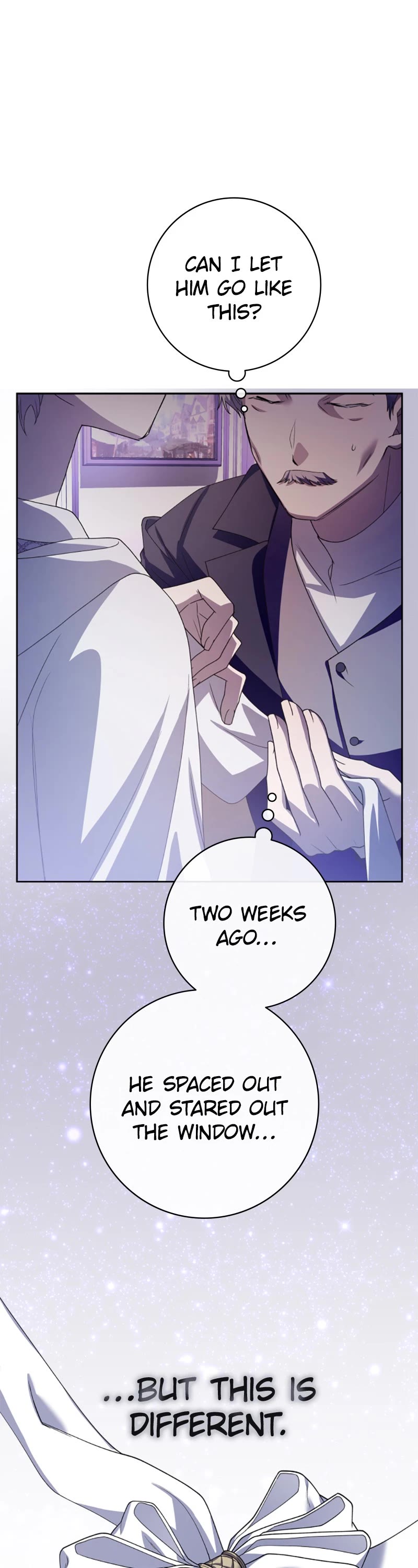 To Be You, Even Just For a Day Chapter 192 page 3 - Chapter 192: Ep. 191 - The Most Perfect Way to Reject Someone (1)