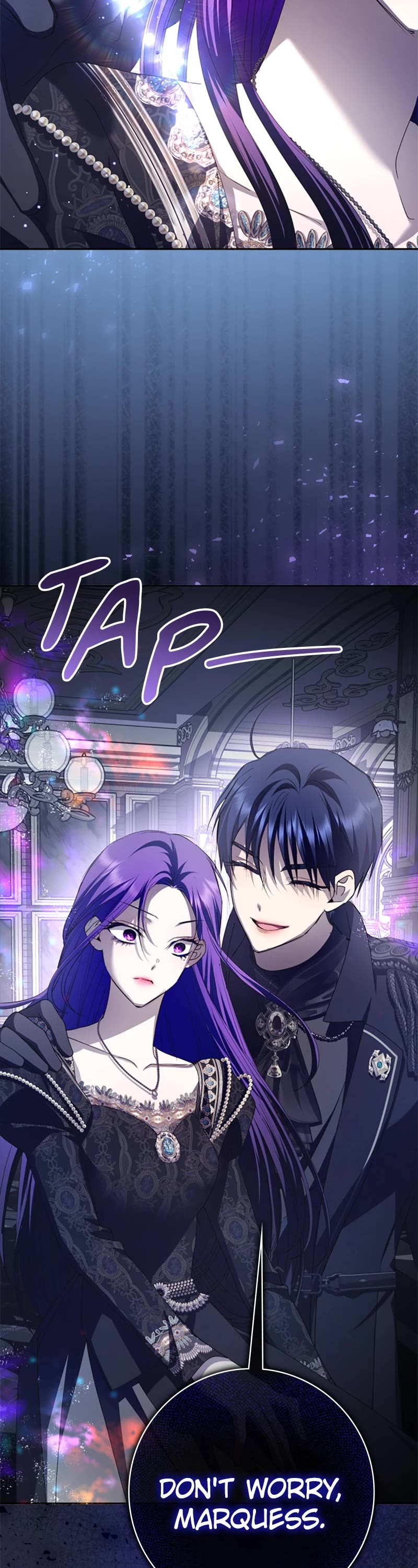 To Be You, Even Just For a Day Chapter 192 page 30 - Chapter 192: Ep. 191 - The Most Perfect Way to Reject Someone (1)