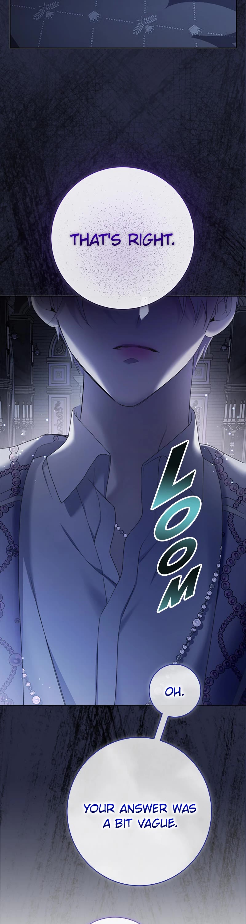 To Be You, Even Just For a Day Chapter 192 page 32 - Chapter 192: Ep. 191 - The Most Perfect Way to Reject Someone (1)