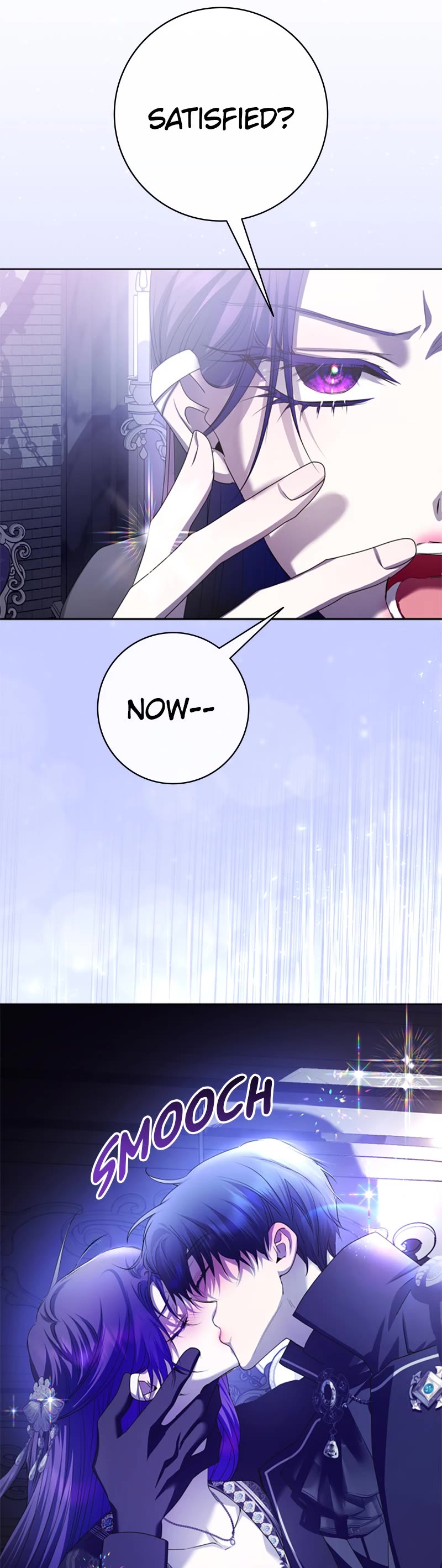 To Be You, Even Just For a Day Chapter 192 page 34 - Chapter 192: Ep. 191 - The Most Perfect Way to Reject Someone (1)