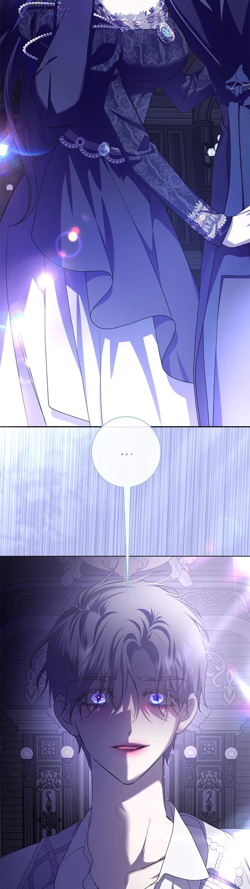 To Be You, Even Just For a Day Chapter 192 page 35 - Chapter 192: Ep. 191 - The Most Perfect Way to Reject Someone (1)
