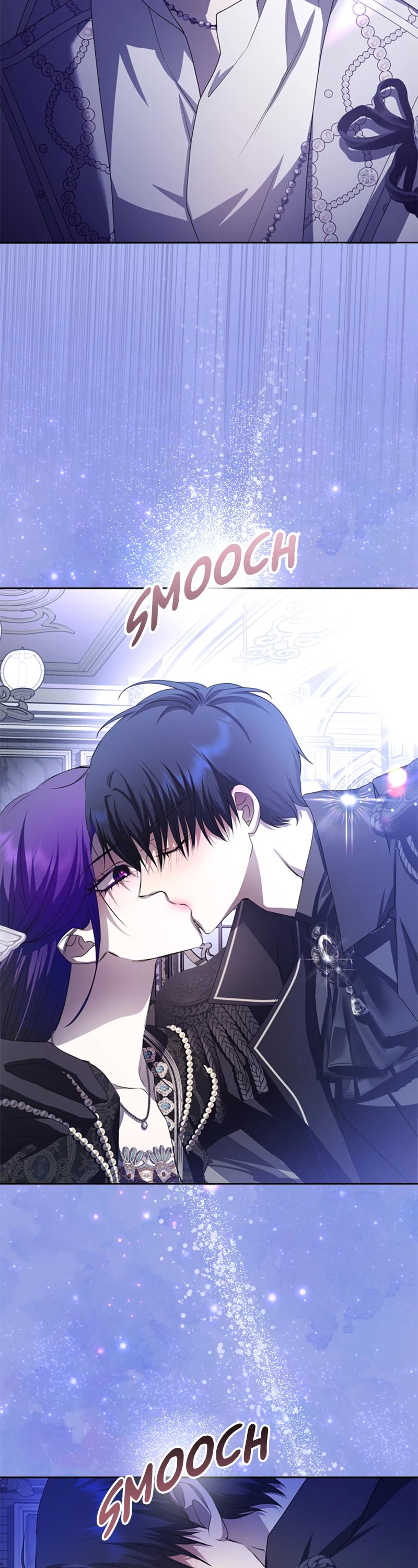 To Be You, Even Just For a Day Chapter 192 page 36 - Chapter 192: Ep. 191 - The Most Perfect Way to Reject Someone (1)