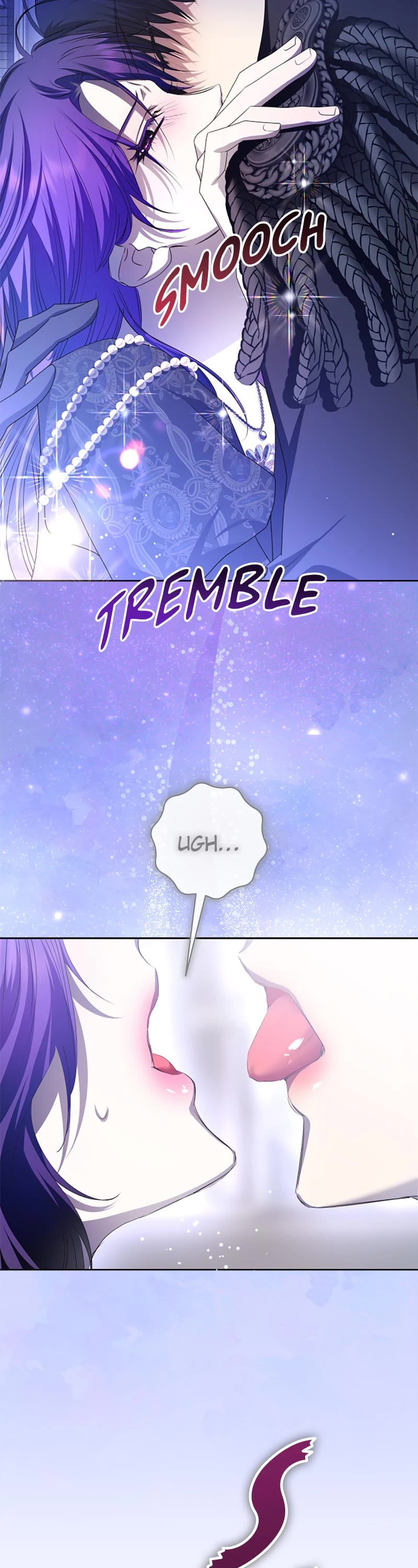 To Be You, Even Just For a Day Chapter 192 page 37 - Chapter 192: Ep. 191 - The Most Perfect Way to Reject Someone (1)