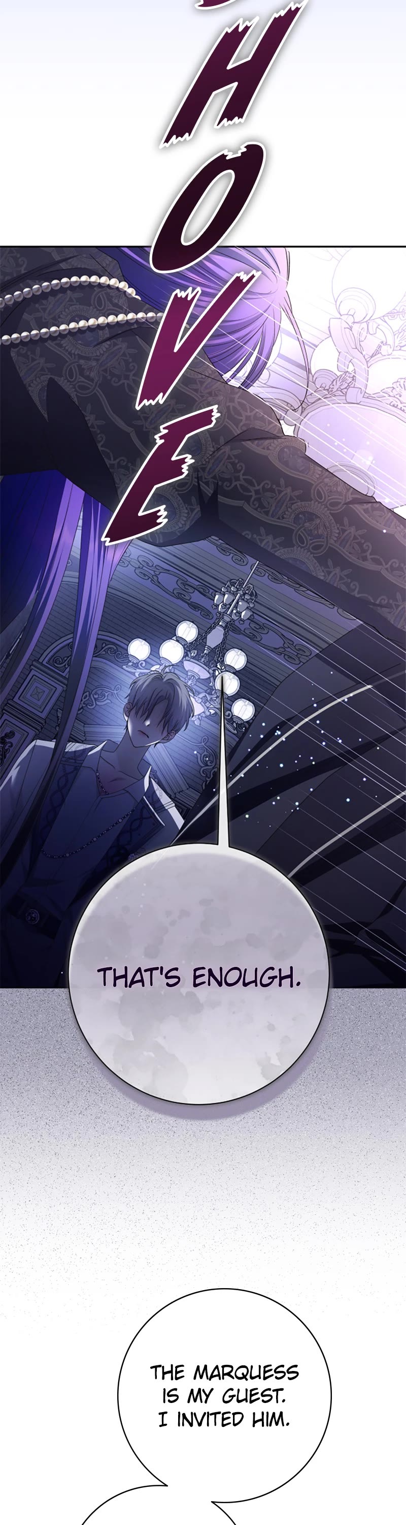 To Be You, Even Just For a Day Chapter 192 page 38 - Chapter 192: Ep. 191 - The Most Perfect Way to Reject Someone (1)