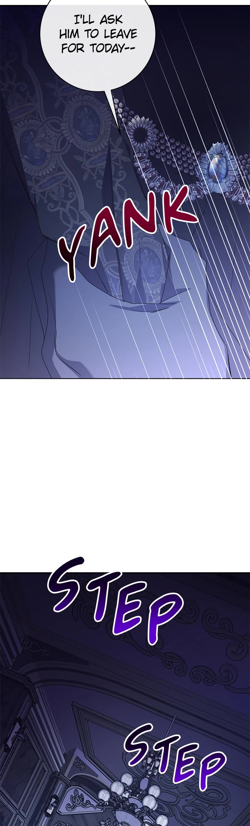 To Be You, Even Just For a Day Chapter 192 page 39 - Chapter 192: Ep. 191 - The Most Perfect Way to Reject Someone (1)