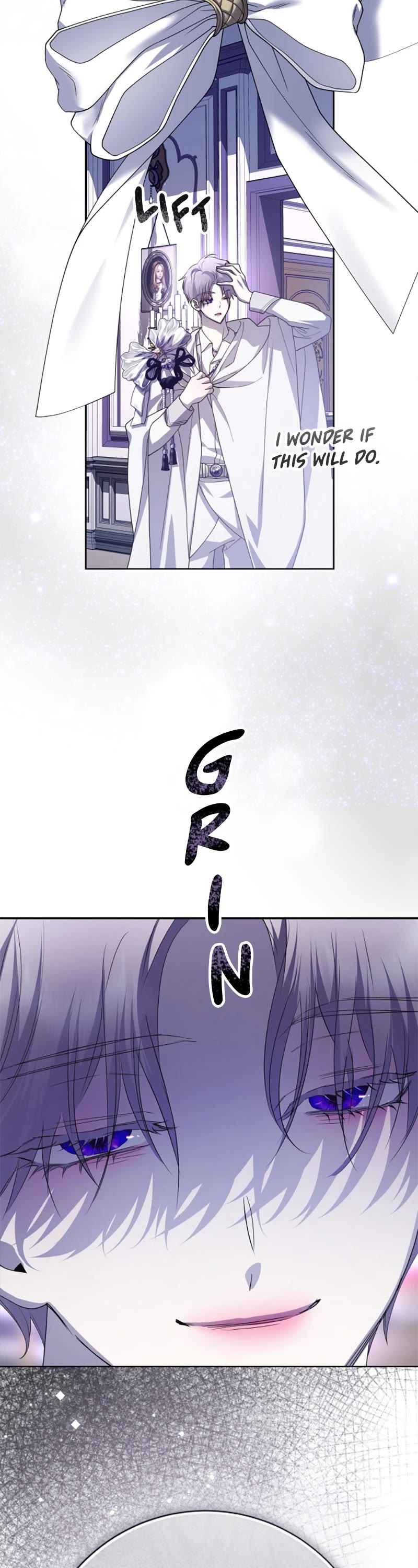 To Be You, Even Just For a Day Chapter 192 page 4 - Chapter 192: Ep. 191 - The Most Perfect Way to Reject Someone (1)