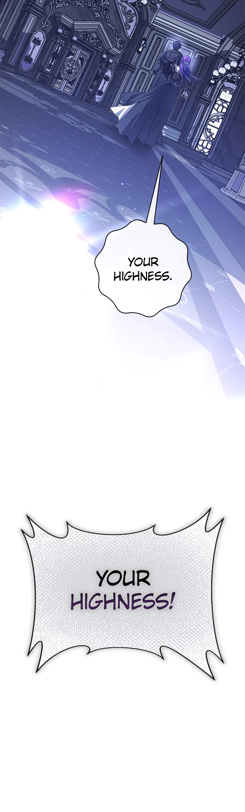To Be You, Even Just For a Day Chapter 192 page 40 - Chapter 192: Ep. 191 - The Most Perfect Way to Reject Someone (1)
