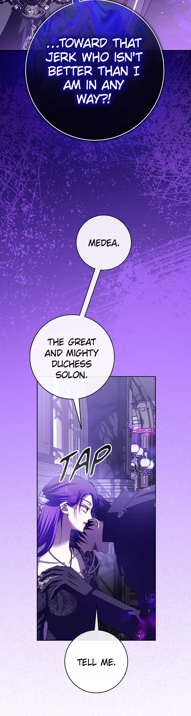 To Be You, Even Just For a Day Chapter 192 page 43 - Chapter 192: Ep. 191 - The Most Perfect Way to Reject Someone (1)