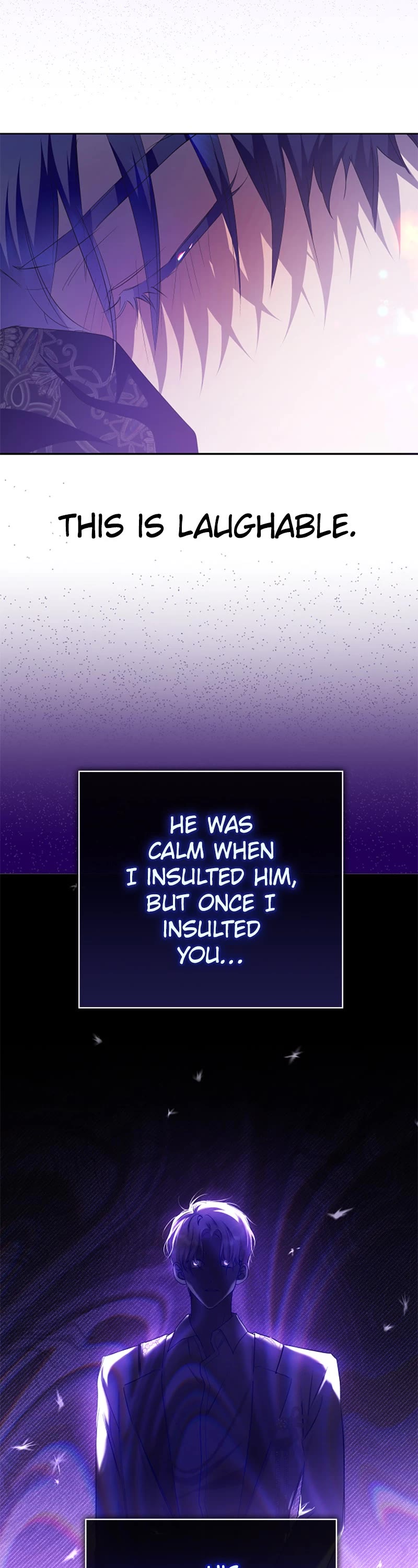 To Be You, Even Just For a Day Chapter 192 page 44 - Chapter 192: Ep. 191 - The Most Perfect Way to Reject Someone (1)