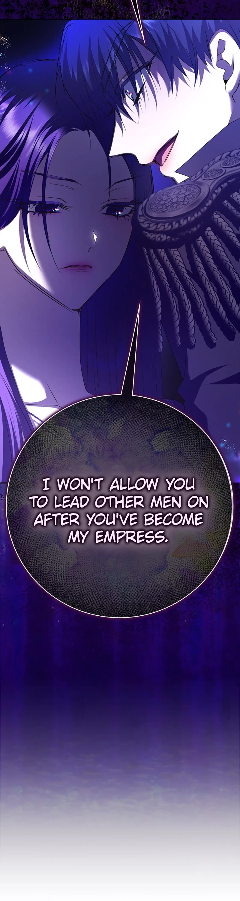 To Be You, Even Just For a Day Chapter 192 page 46 - Chapter 192: Ep. 191 - The Most Perfect Way to Reject Someone (1)
