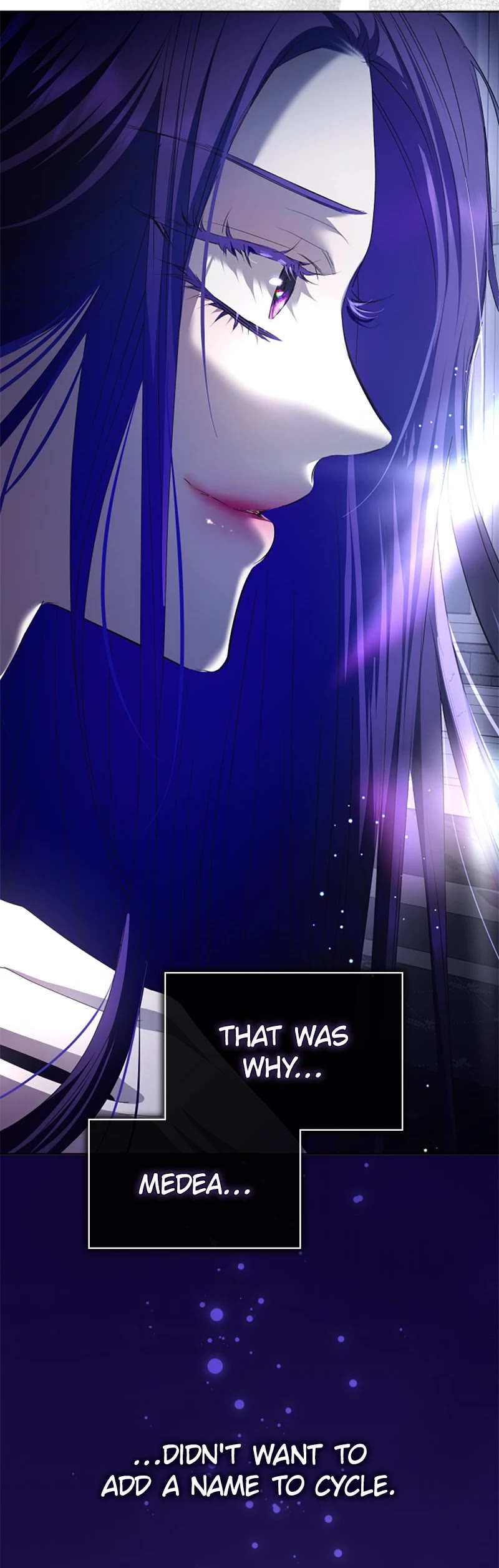 To Be You, Even Just For a Day Chapter 192 page 50 - Chapter 192: Ep. 191 - The Most Perfect Way to Reject Someone (1)