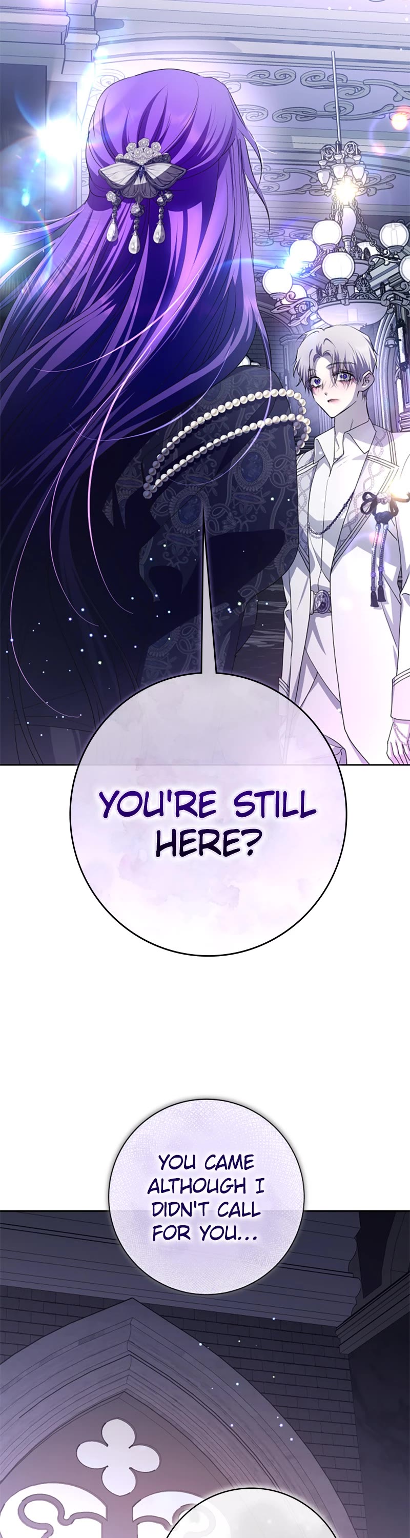 To Be You, Even Just For a Day Chapter 192 page 52 - Chapter 192: Ep. 191 - The Most Perfect Way to Reject Someone (1)