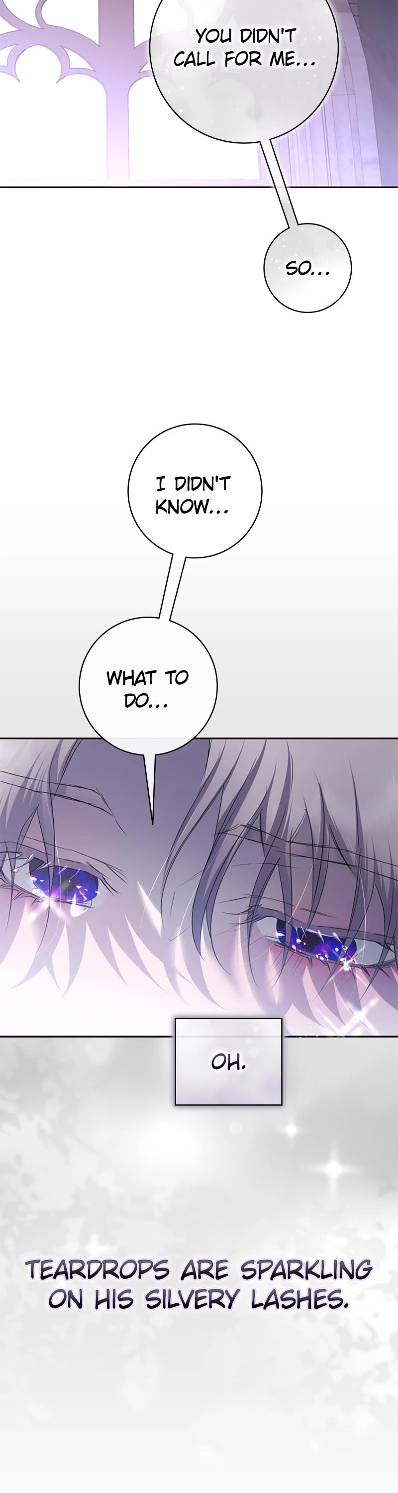 To Be You, Even Just For a Day Chapter 192 page 53 - Chapter 192: Ep. 191 - The Most Perfect Way to Reject Someone (1)