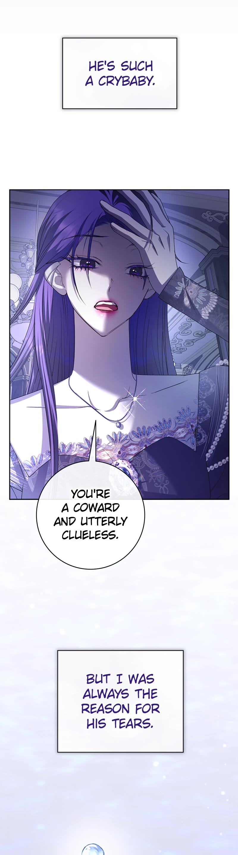 To Be You, Even Just For a Day Chapter 192 page 54 - Chapter 192: Ep. 191 - The Most Perfect Way to Reject Someone (1)
