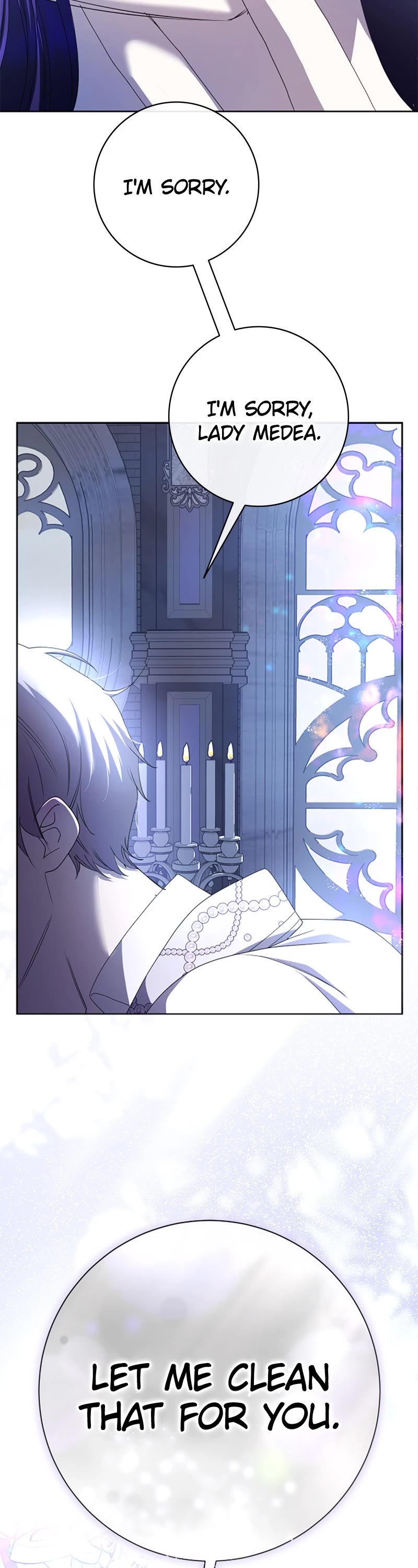 To Be You, Even Just For a Day Chapter 192 page 56 - Chapter 192: Ep. 191 - The Most Perfect Way to Reject Someone (1)