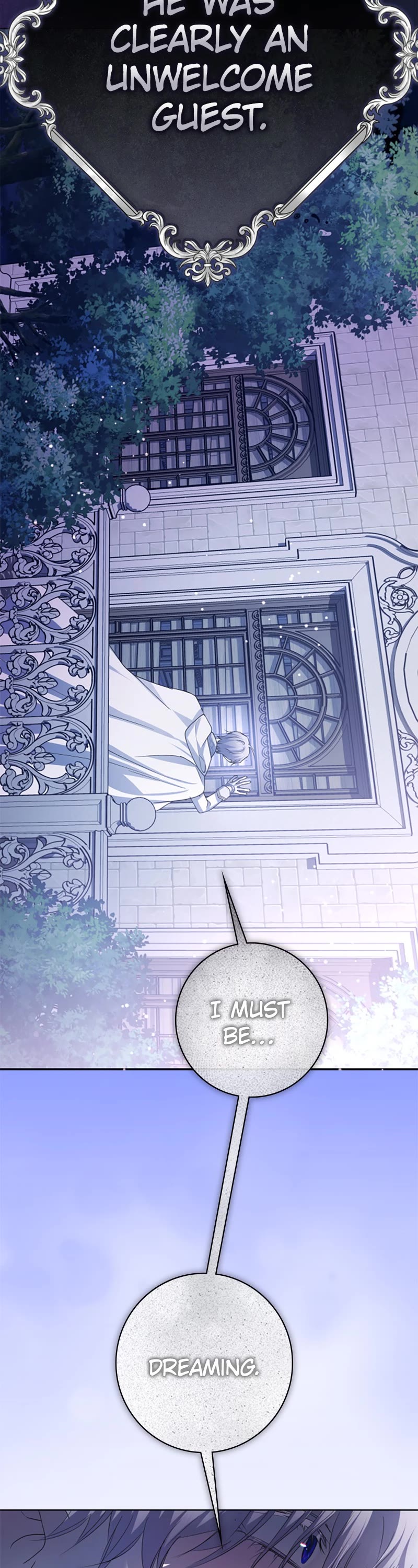 To Be You, Even Just For a Day Chapter 192 page 8 - Chapter 192: Ep. 191 - The Most Perfect Way to Reject Someone (1)