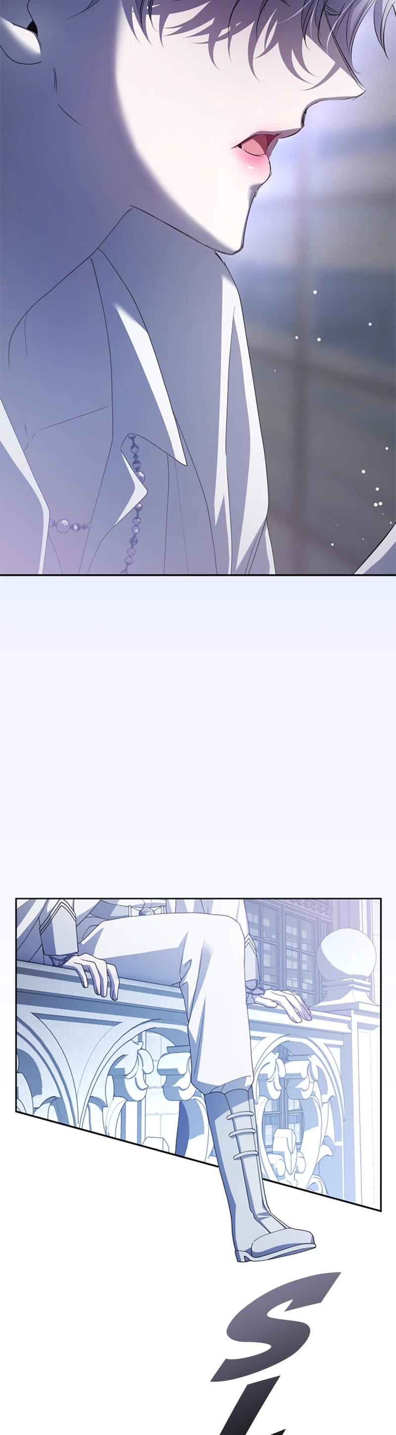 To Be You, Even Just For a Day Chapter 192 page 9 - Chapter 192: Ep. 191 - The Most Perfect Way to Reject Someone (1)