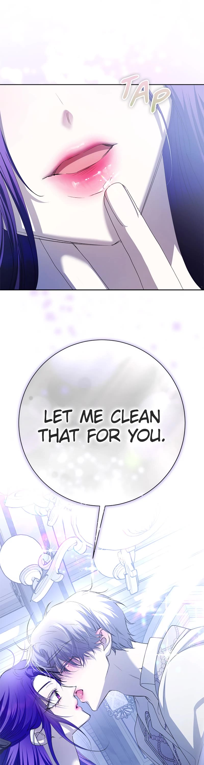 To Be You, Even Just For a Day Chapter 193 page 1 - Chapter 193: Ep. 192 - The Most Perfect Way to Reject Someone (2)