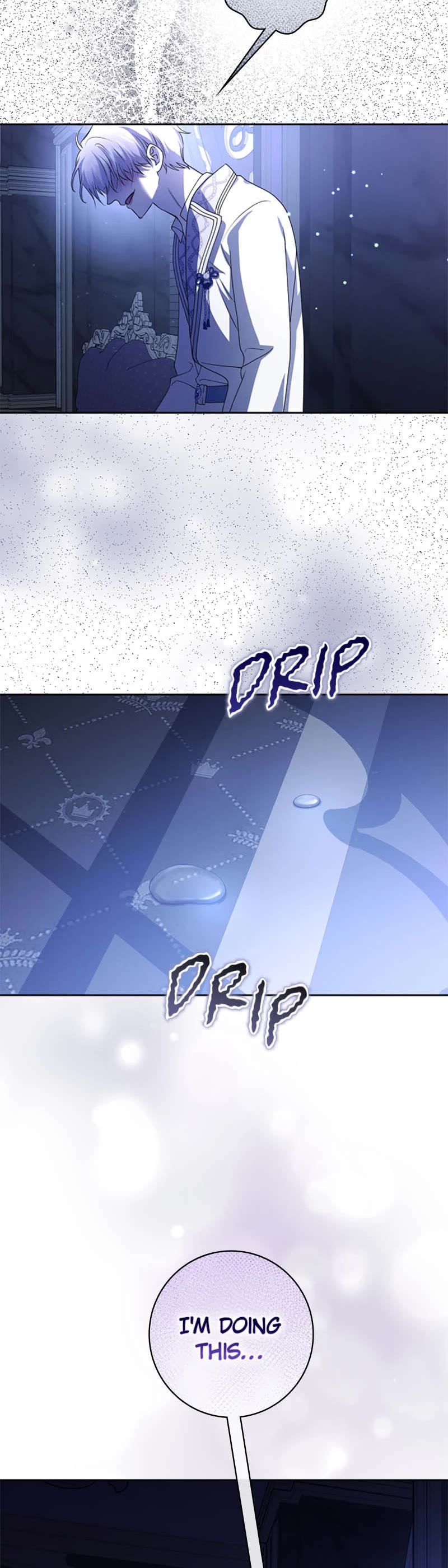 To Be You, Even Just For a Day Chapter 193 page 10 - Chapter 193: Ep. 192 - The Most Perfect Way to Reject Someone (2)