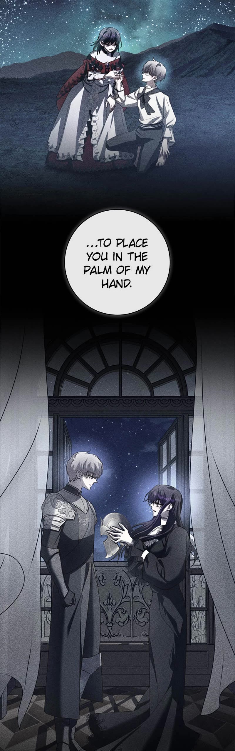 To Be You, Even Just For a Day Chapter 193 page 14 - Chapter 193: Ep. 192 - The Most Perfect Way to Reject Someone (2)
