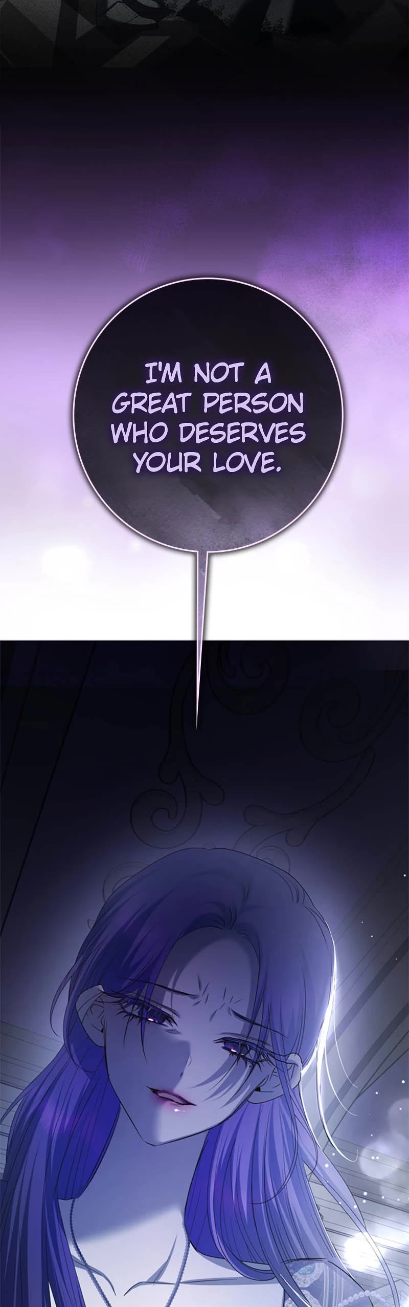 To Be You, Even Just For a Day Chapter 193 page 15 - Chapter 193: Ep. 192 - The Most Perfect Way to Reject Someone (2)