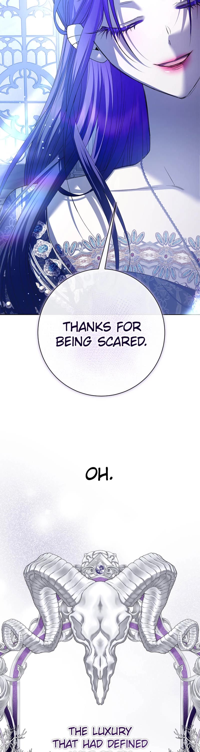 To Be You, Even Just For a Day Chapter 193 page 19 - Chapter 193: Ep. 192 - The Most Perfect Way to Reject Someone (2)