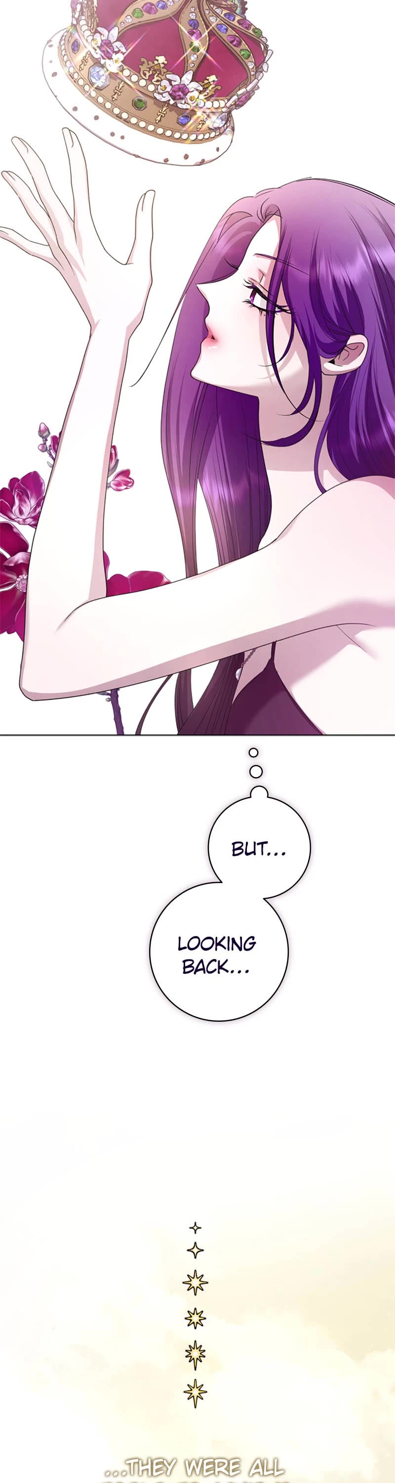 To Be You, Even Just For a Day Chapter 193 page 21 - Chapter 193: Ep. 192 - The Most Perfect Way to Reject Someone (2)