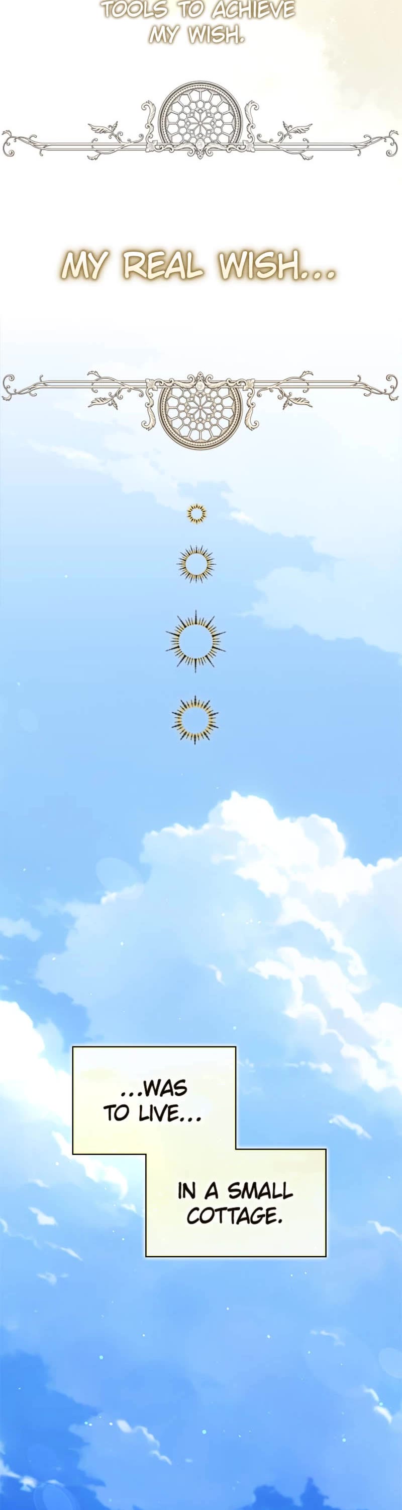To Be You, Even Just For a Day Chapter 193 page 22 - Chapter 193: Ep. 192 - The Most Perfect Way to Reject Someone (2)