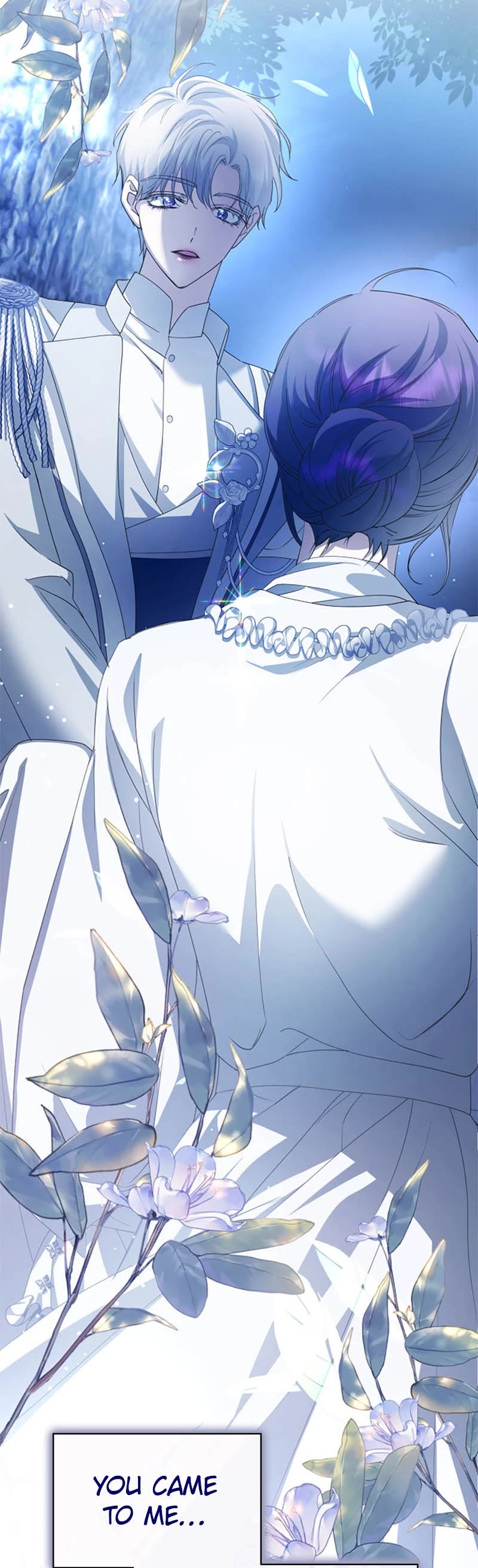 To Be You, Even Just For a Day Chapter 193 page 24 - Chapter 193: Ep. 192 - The Most Perfect Way to Reject Someone (2)