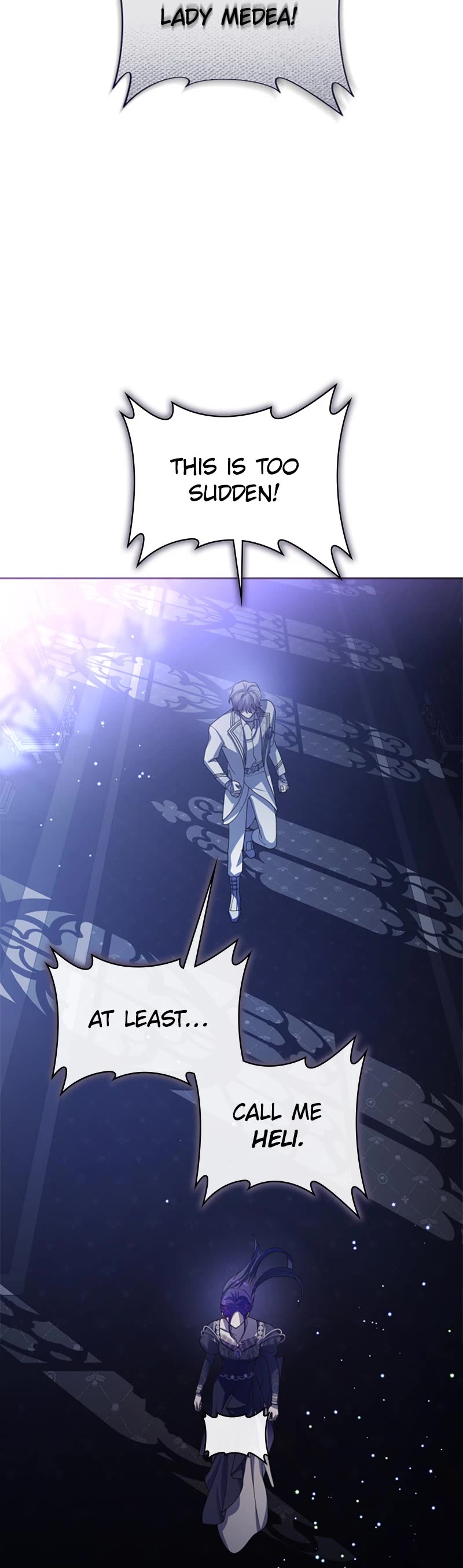 To Be You, Even Just For a Day Chapter 193 page 29 - Chapter 193: Ep. 192 - The Most Perfect Way to Reject Someone (2)