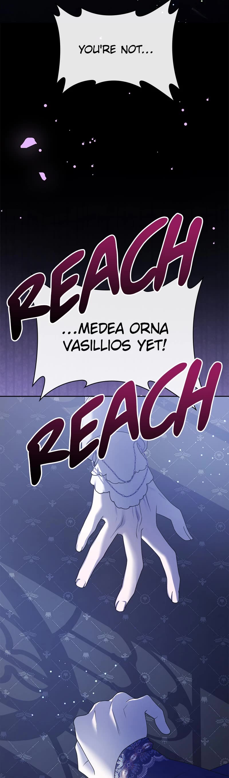 To Be You, Even Just For a Day Chapter 193 page 30 - Chapter 193: Ep. 192 - The Most Perfect Way to Reject Someone (2)