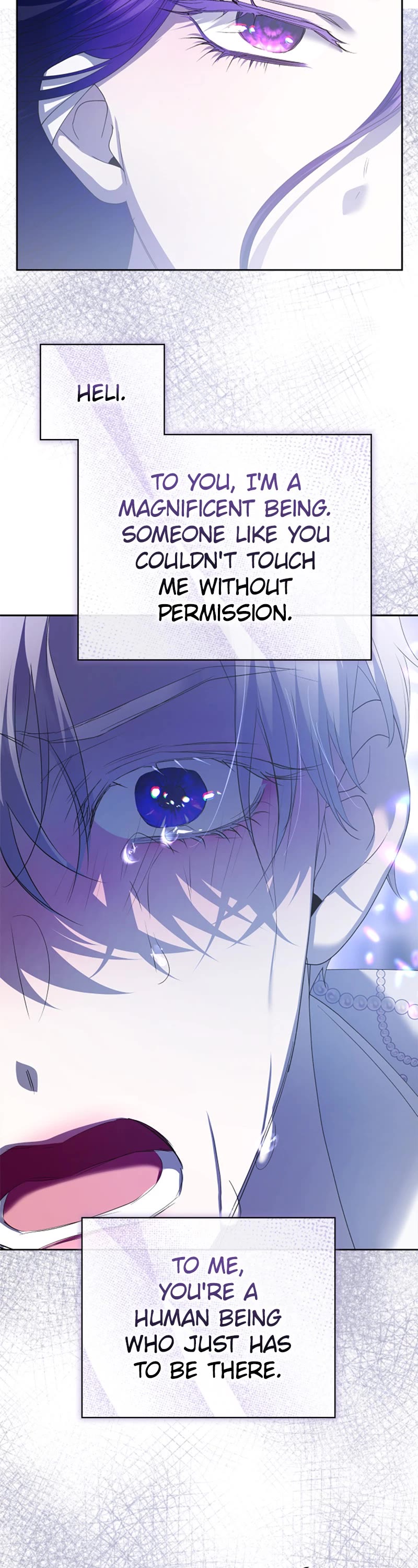 To Be You, Even Just For a Day Chapter 193 page 32 - Chapter 193: Ep. 192 - The Most Perfect Way to Reject Someone (2)