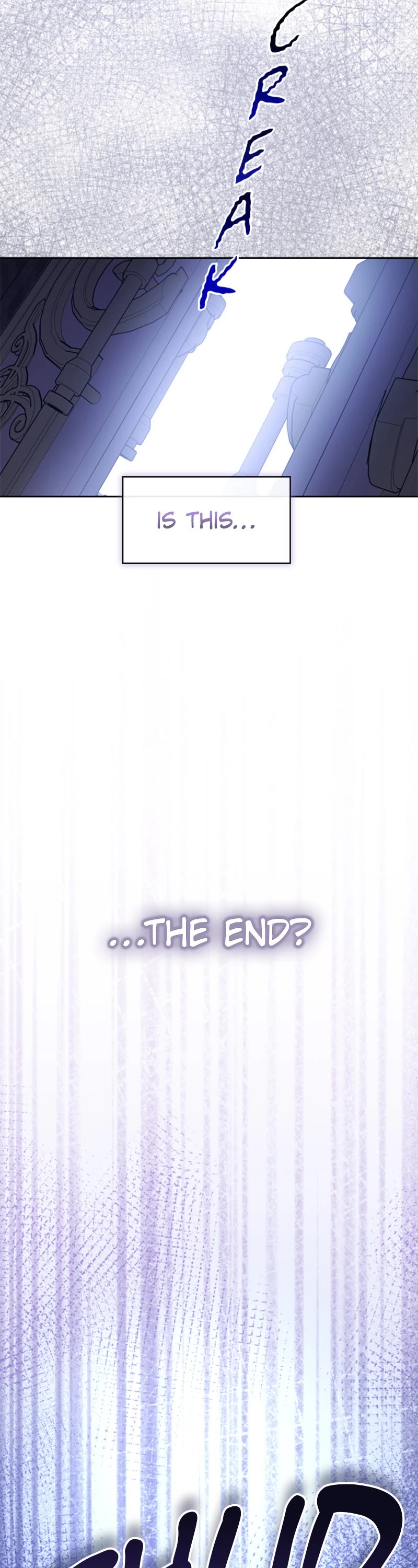 To Be You, Even Just For a Day Chapter 193 page 33 - Chapter 193: Ep. 192 - The Most Perfect Way to Reject Someone (2)
