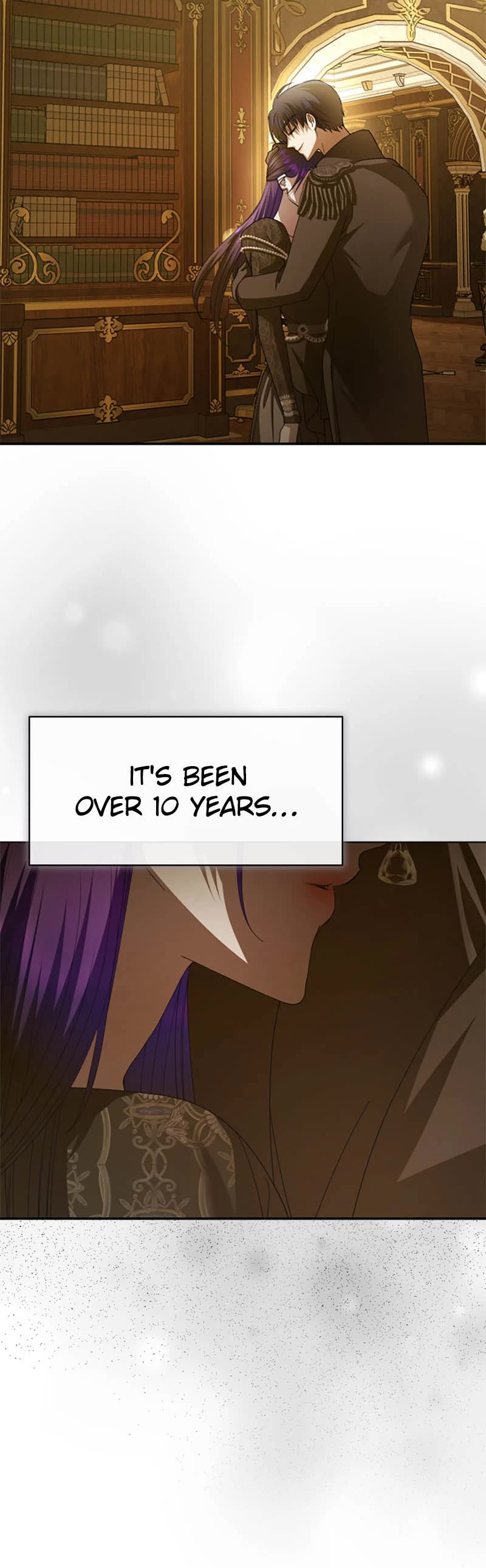 To Be You, Even Just For a Day Chapter 193 page 35 - Chapter 193: Ep. 192 - The Most Perfect Way to Reject Someone (2)