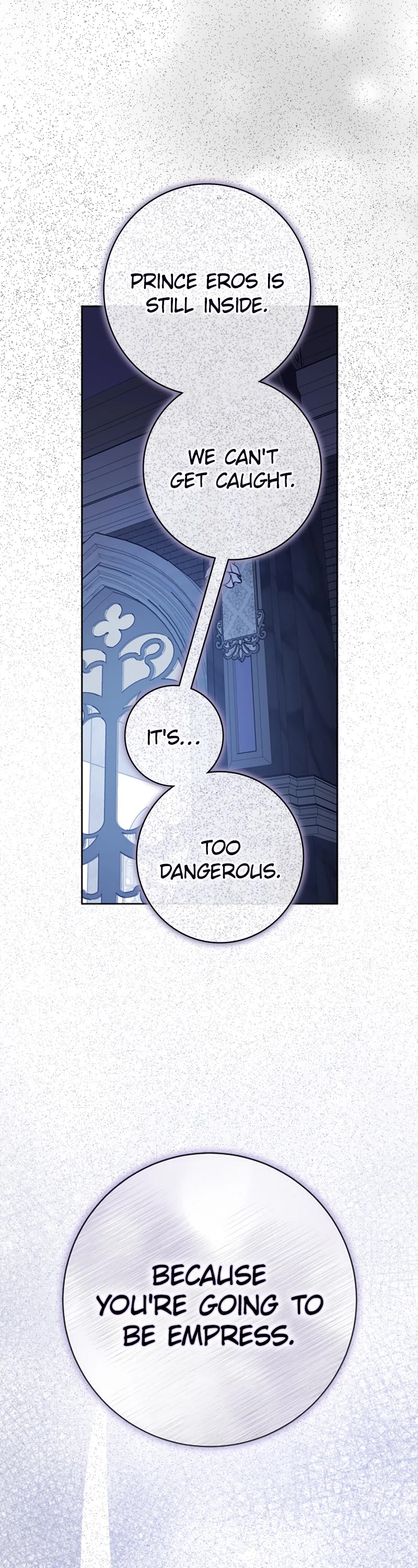 To Be You, Even Just For a Day Chapter 193 page 4 - Chapter 193: Ep. 192 - The Most Perfect Way to Reject Someone (2)