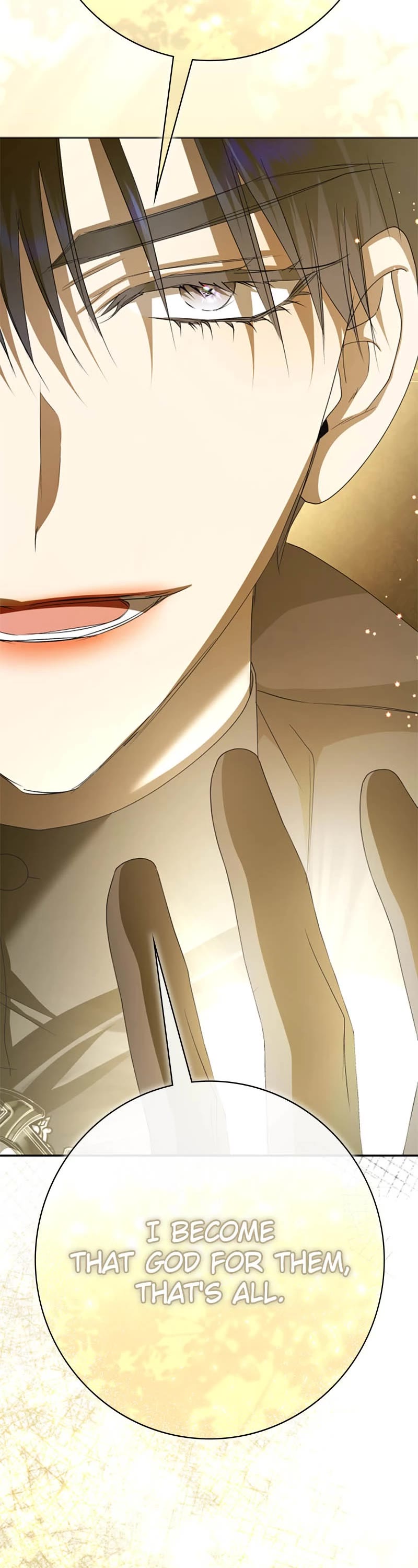 To Be You, Even Just For a Day Chapter 193 page 43 - Chapter 193: Ep. 192 - The Most Perfect Way to Reject Someone (2)