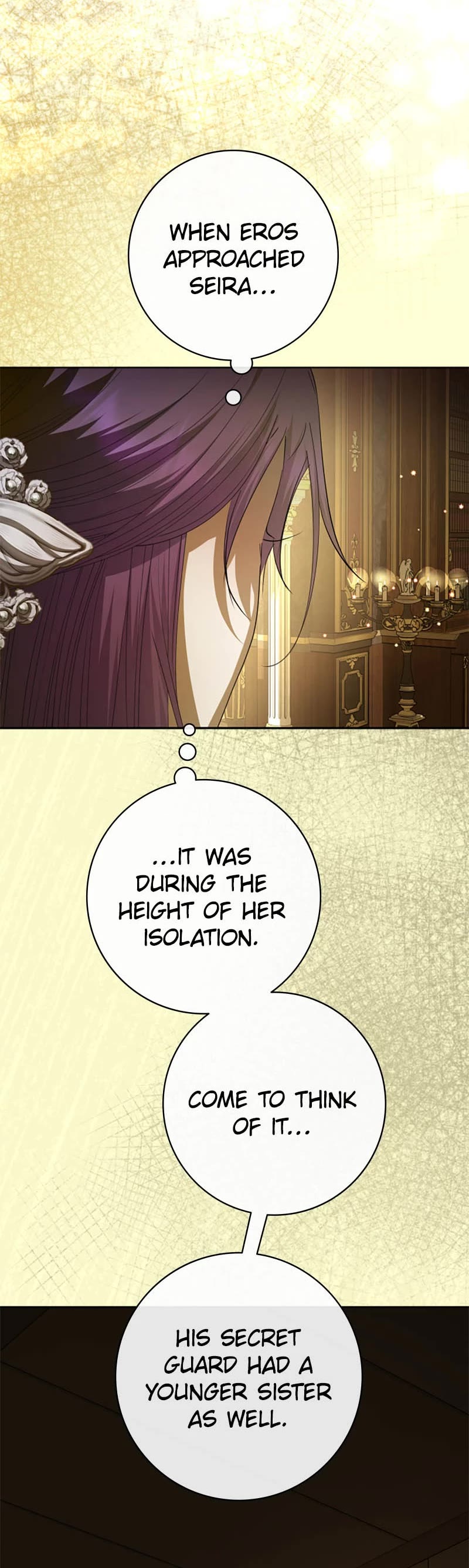 To Be You, Even Just For a Day Chapter 193 page 44 - Chapter 193: Ep. 192 - The Most Perfect Way to Reject Someone (2)