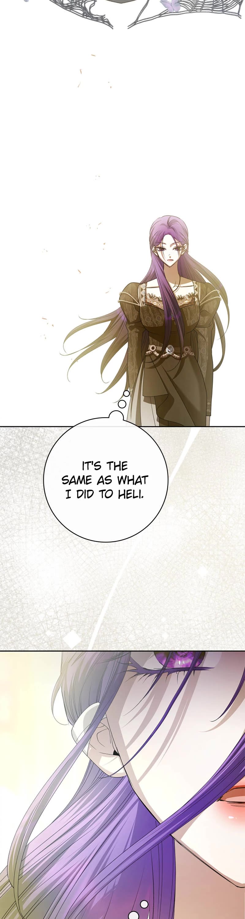 To Be You, Even Just For a Day Chapter 193 page 46 - Chapter 193: Ep. 192 - The Most Perfect Way to Reject Someone (2)
